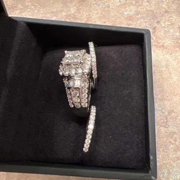 Kay Jewelers Jewelry Wedding Ring Poshmark